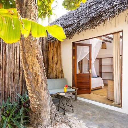 Poa Poa Bungalows Kiwengwa  Esterno foto