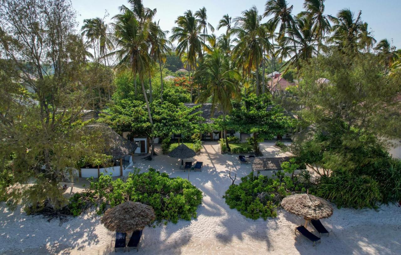 Poa Poa Bungalows Kiwengwa  Esterno foto