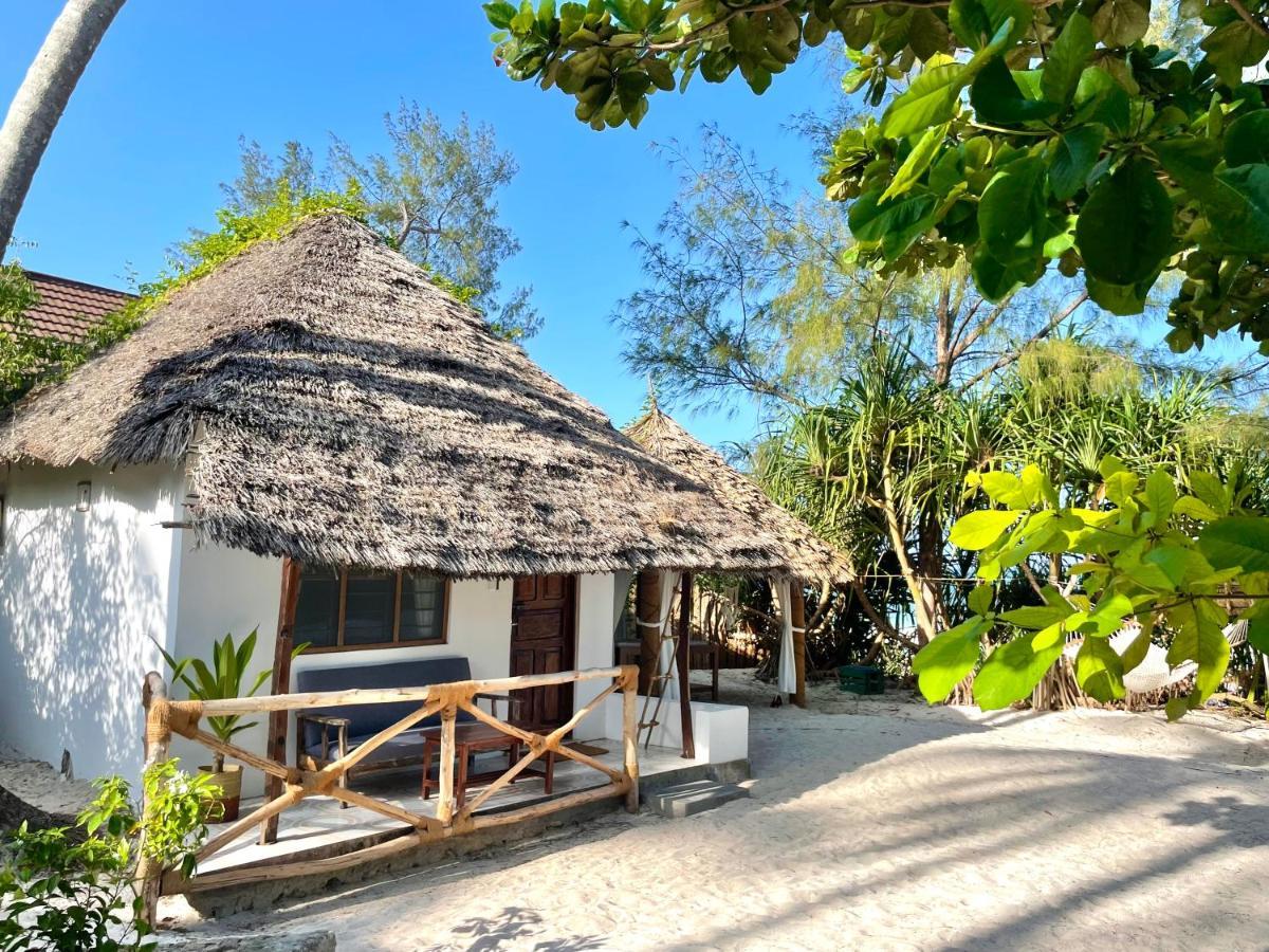 Poa Poa Bungalows Kiwengwa  Esterno foto